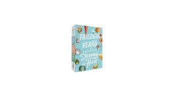 Box Trilogia Verão, Jenny Han