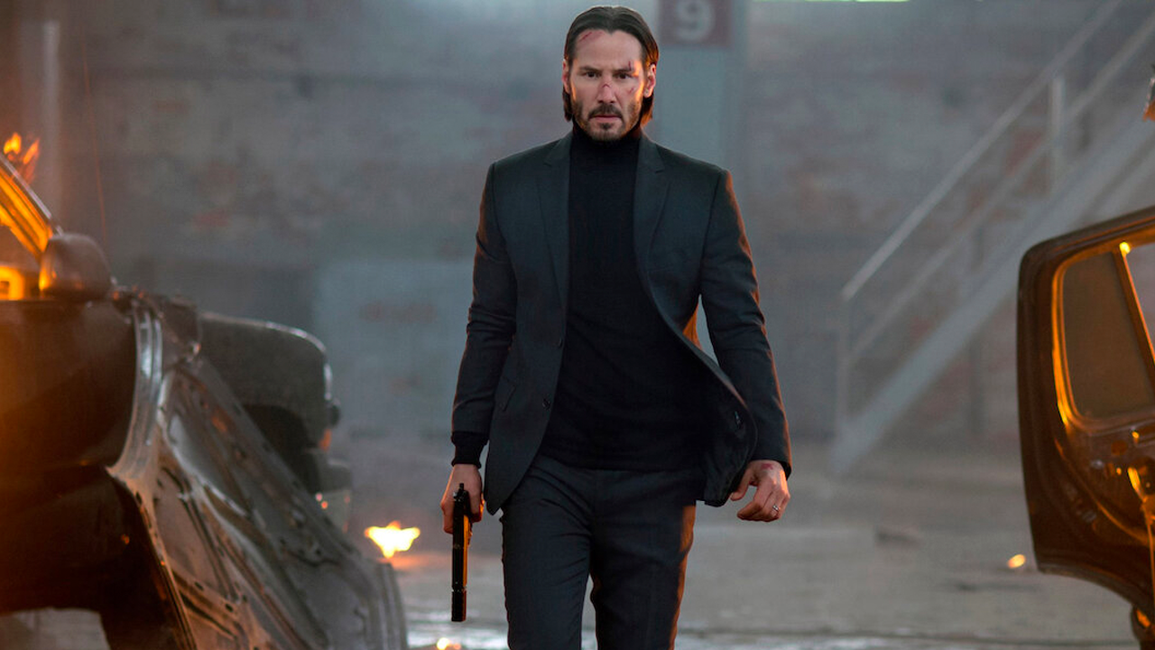 John Wick 5 Data de lançamento elenco e tudo o que sabemos sobre o