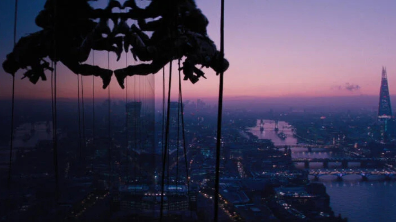 007 - Sem Tempo Para Morrer