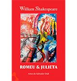 Romeu e Julieta – Edição com ilustrações de Salvador Dalí 