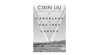 O Problema dos Três Corpos