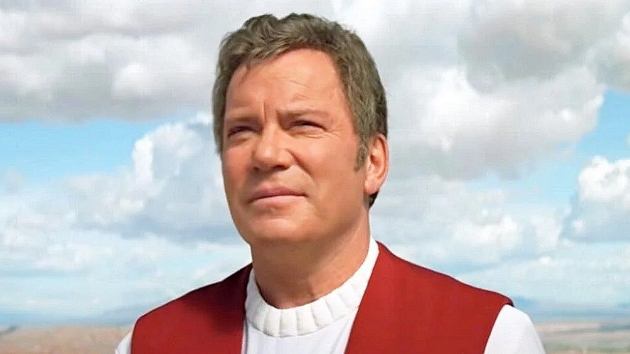 Star Trek retorna após 30 anos: William Shatner está pronto para uma nova história de Kirk, mas com uma condição - Notícias de cinema - AdoroCinema