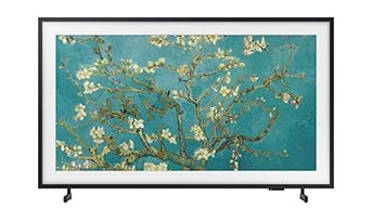 Samsung Smart TV 32" QLED The Frame 2023