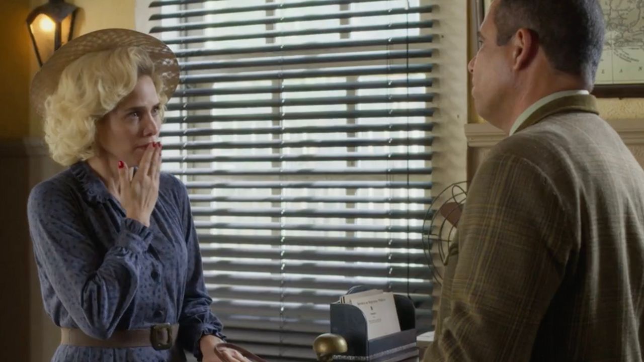 Zélia liga os pontos sobre Bia e Beatriz