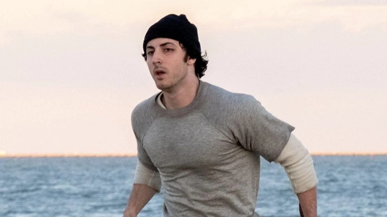 Anthony Ippolito vive Sylvester Stallone