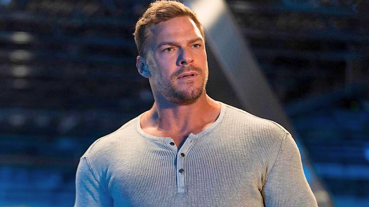 Alan Ritchson foi condenado após briga com vizinho?