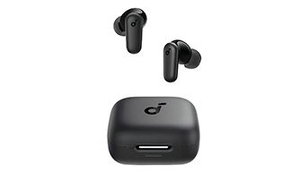 Fone de ouvido intra-auricular Soundcore P30i 