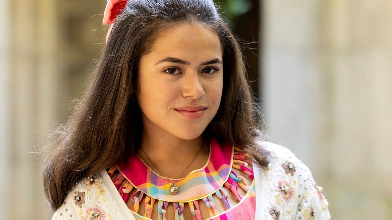 Maisa é Bia em Garota do Momento