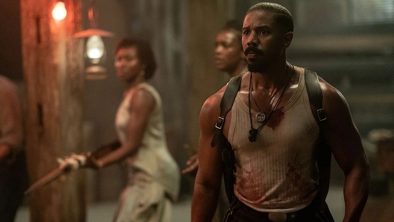 Pecadores fez história no Oscar 2026: 