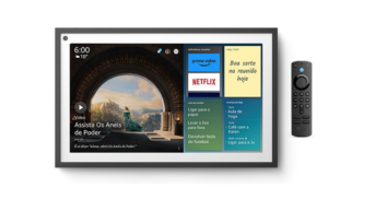 Echo Show 15, Amazon