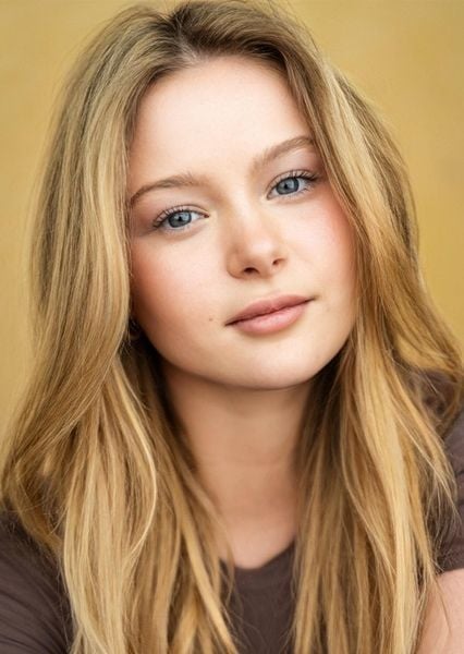 Mia Jenkins AdoroCinema
