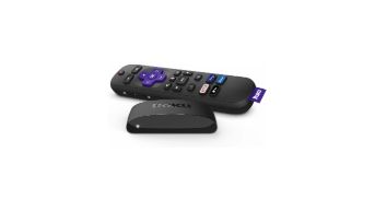 Roku Express Full HD