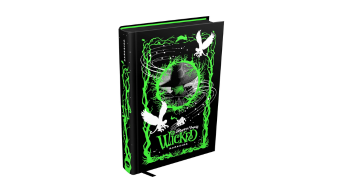 Wicked, Gregory Maguire 