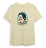 Camiseta Narcos