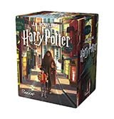 Box Harry Potter - Edição Pottermore