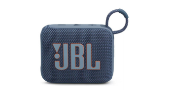 Caixinha de som portátil JBL Go 4