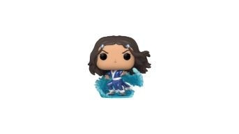 Funko Pop 1130 Katara