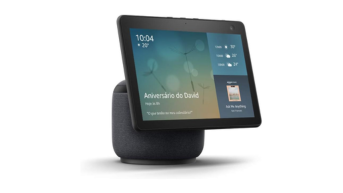Echo Show 10, Amazon