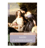 Razão e Sensibilidade, Jane Austen