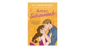 Amor, Teoricamente, Ali Hazelwood