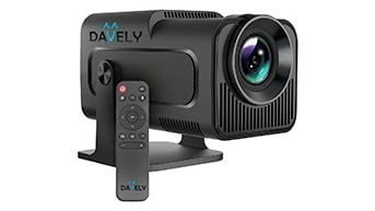 Projetor HY320 Davely