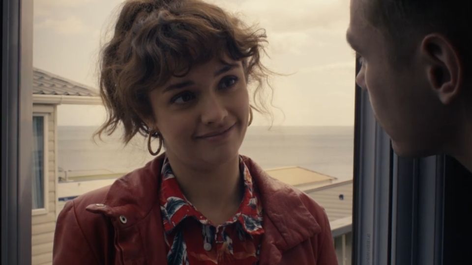 Trailer do filme Pixie - Pixie Trailer Oficial - AdoroCinema