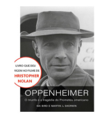 Oppenheimer, Kai Bird e Martin J. Sherwin