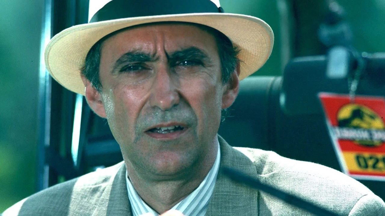 A piada em Jurassic Park que só quem fala espanhol entendeu Notícias