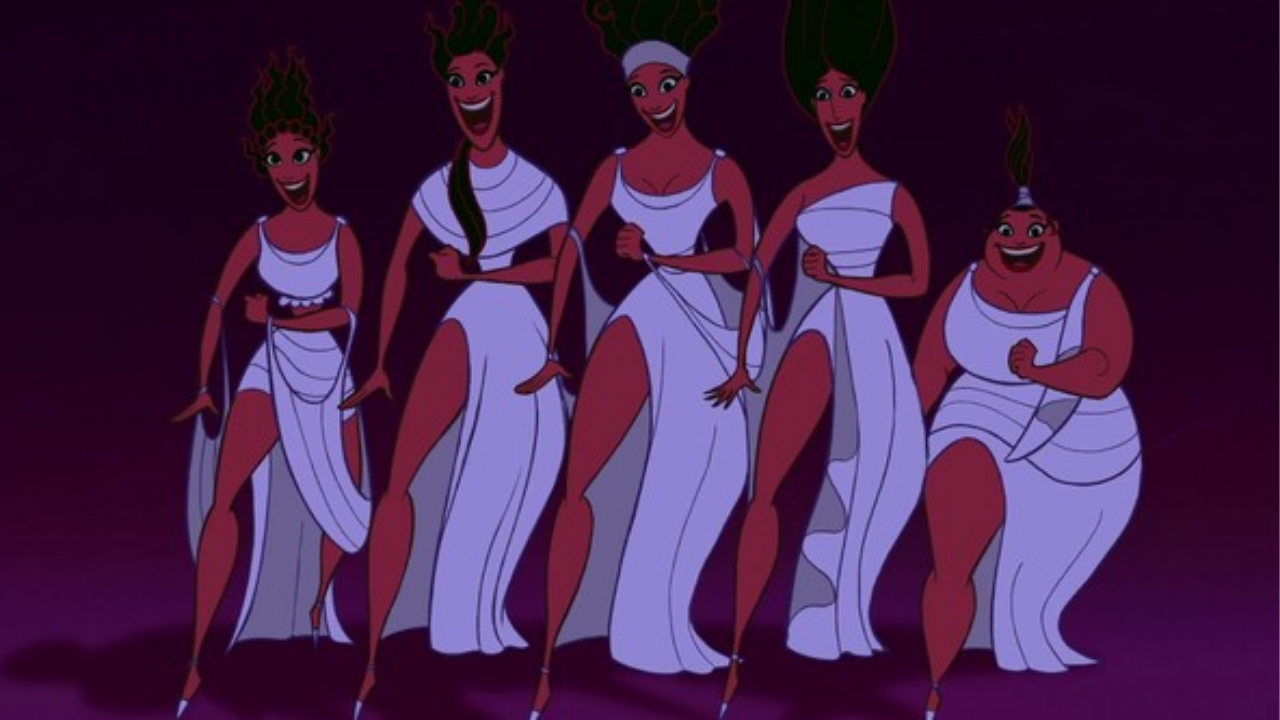 "Eles distorcem nossa história e nossa cultura": Este famoso filme da Disney lançado nos anos 90 irritou muitas pessoas em seu país de origem