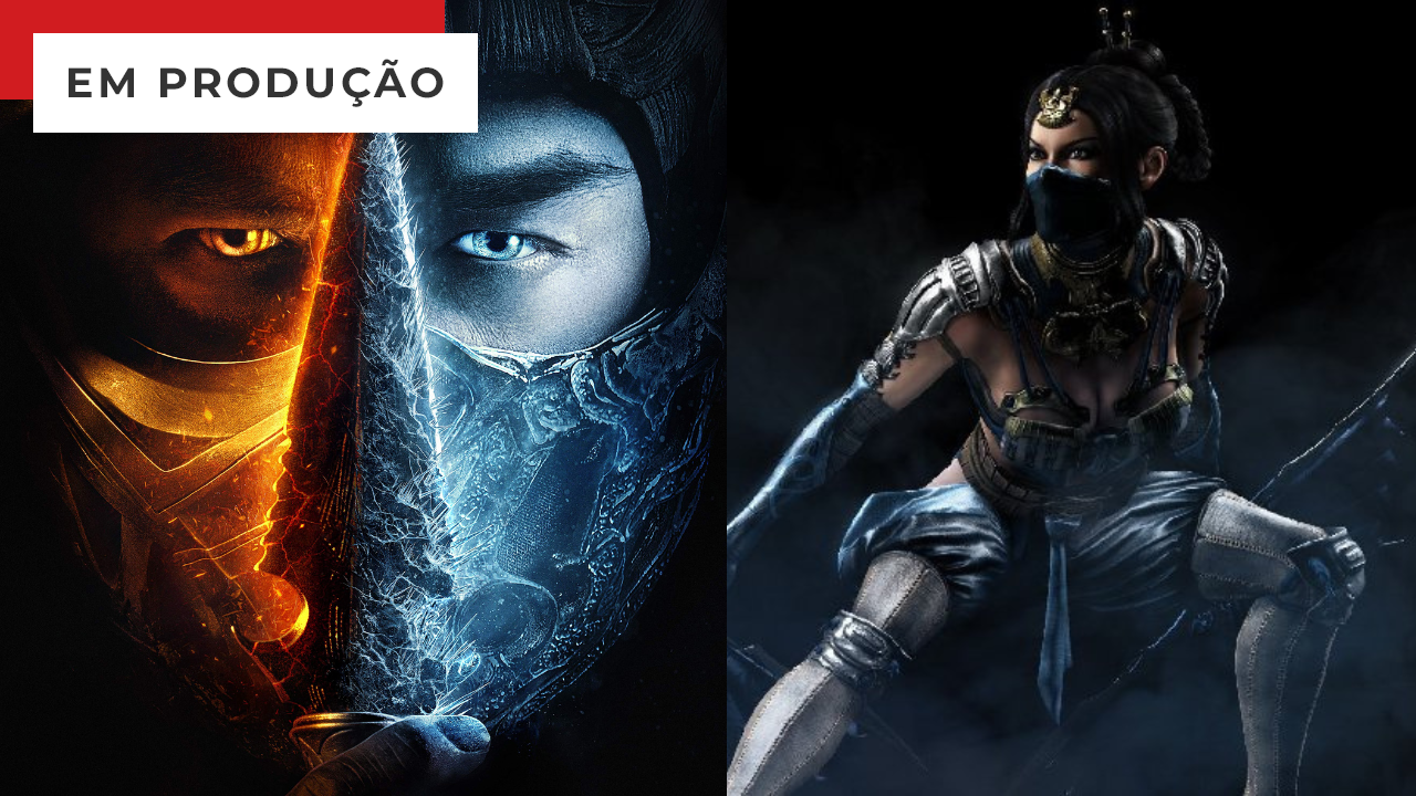 Mortal Kombat: Tudo Sobre o Novo Filme