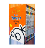 Box Diário de um Banana