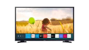 Smart TV BET-M Full HD 43", Samsung