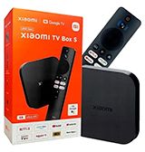 Xiaomi Mi Box S 2ª Geração