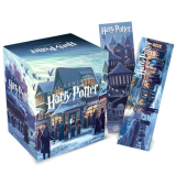 Box Harry Potter, J.K. Rowling