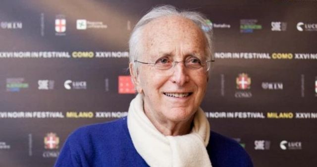 Ruggero Deodato, Diretor Do Polêmico Holocausto Canibal, Morre Aos 83 Anos 2 2025 word1