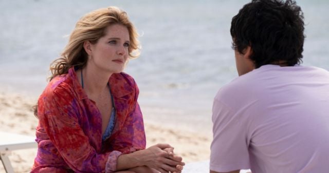 Meghann Fahy em The White Lotus