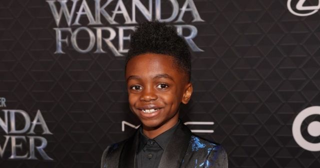 Pantera Negra 2: Você Sabia Que T'Challa Tem Filho Com A Tempestade Nos Quadrinhos? 2 2025 word1