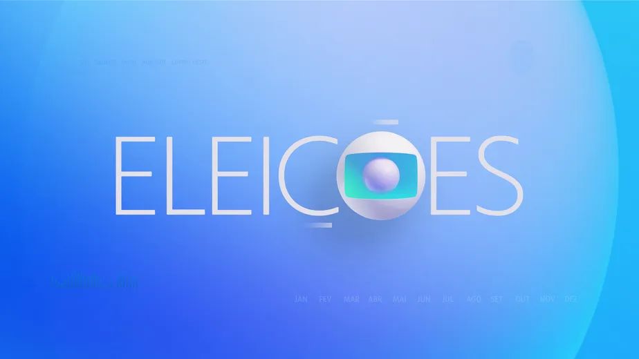 A TV Globo vai realizar o último debate antes do 1º turno