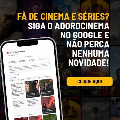 Saiba mais sobre a AdoroCinema