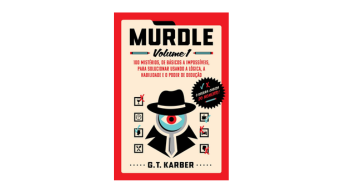 Murdle: Volume 1, G. T. Karber