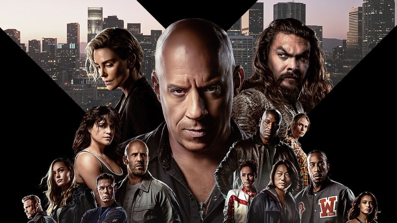 Vin Diesel revela quando 'Velozes e Furiosos 11' deve ser lançado nos  cinemas - CinePOP