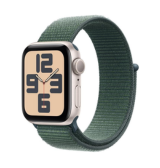 Apple Watch SE GPS 