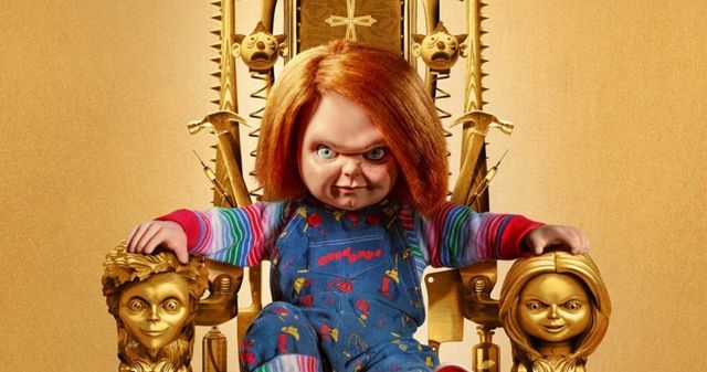 Nova Temporada De Chucky E Outros Lançamentos De Terror Imperdíveis No Star+ 2 2025 word1