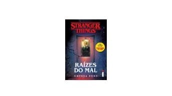 Stranger things: raízes do mal: Volume 1