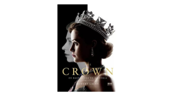 The Crown, Robert Lacey