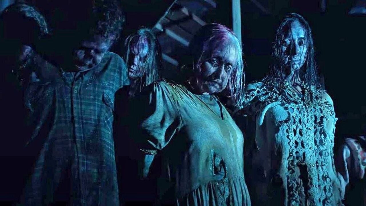 Finalmente um filme de zumbi realmente bom e original?! Estrelado por Daisy Ridley, este é o destaque do terror para 2026