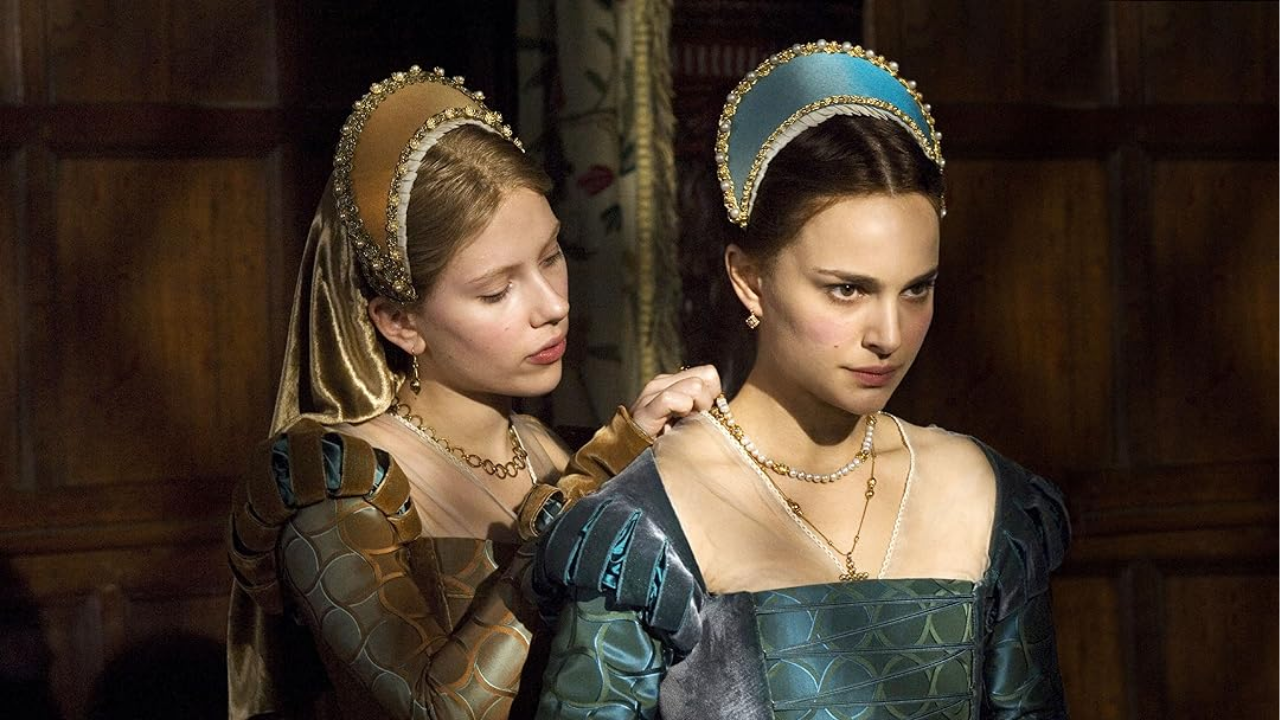 Substituto perfeito de Bridgerton: Ele mostra uma história de amor de 500 anos com muitas estrelas de Hollywood
