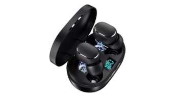 Fone de ouvido bluetooth