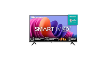 Hisense Smart TV FHD 40"
