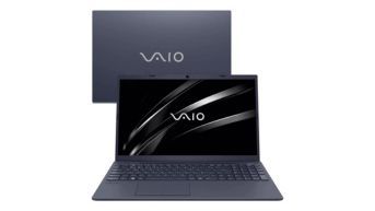 Notebook Vaio® Fe15 Amd® Ryzen